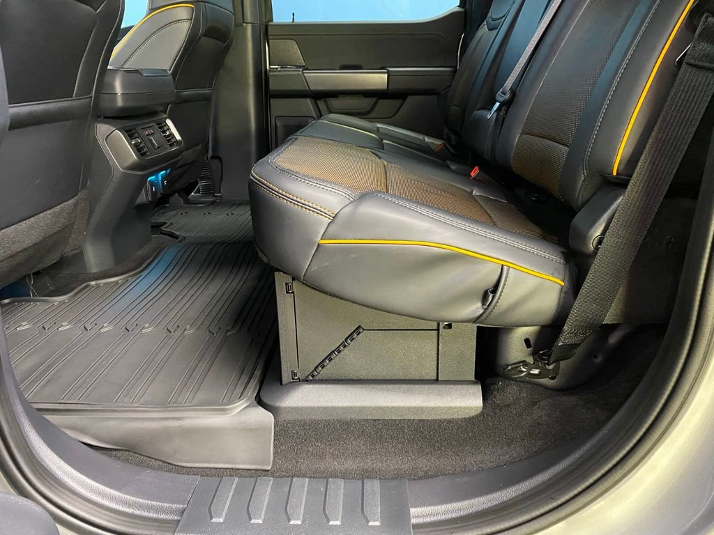 New 2025 Ford F150 Tremor w/ Equipment Group 402A High image 35