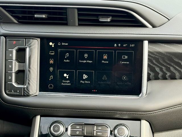 Used 2024 GMC Yukon Denali w/ Max Trailering Package image 23