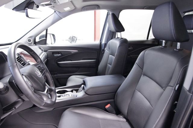 Certified 2024 Honda Ridgeline RTL image 15