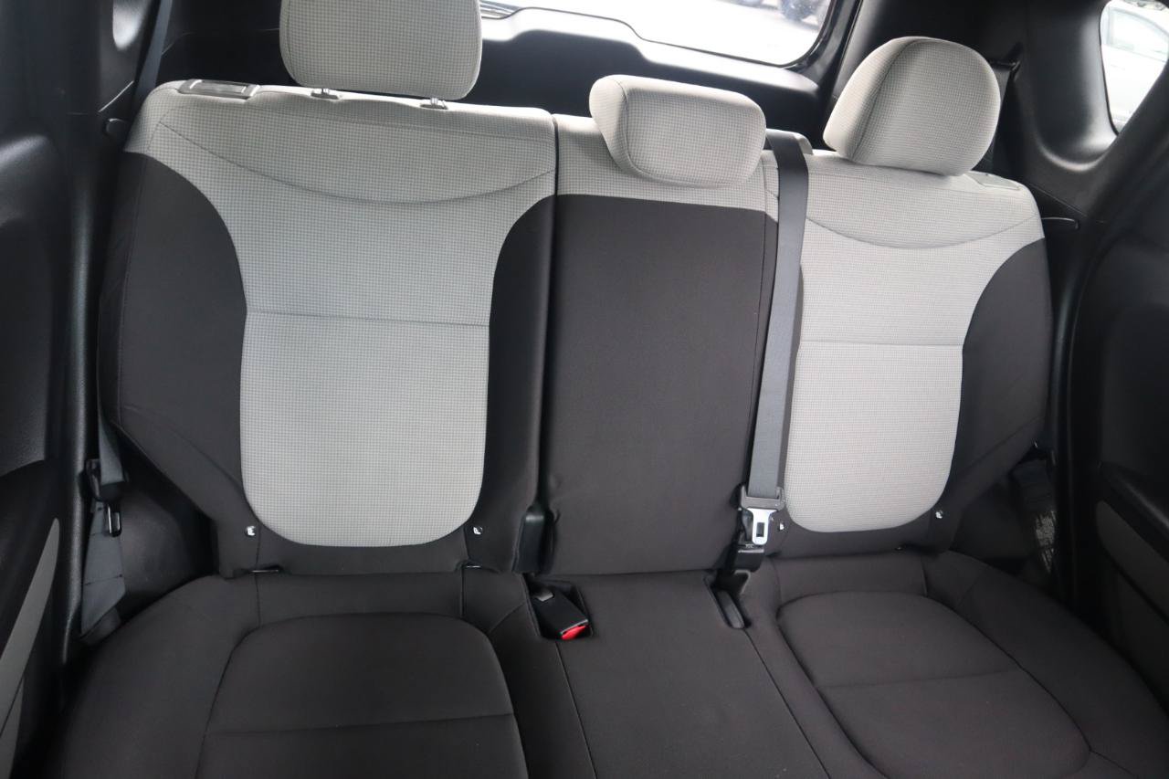 Used 2018 Kia Soul FWD image 35