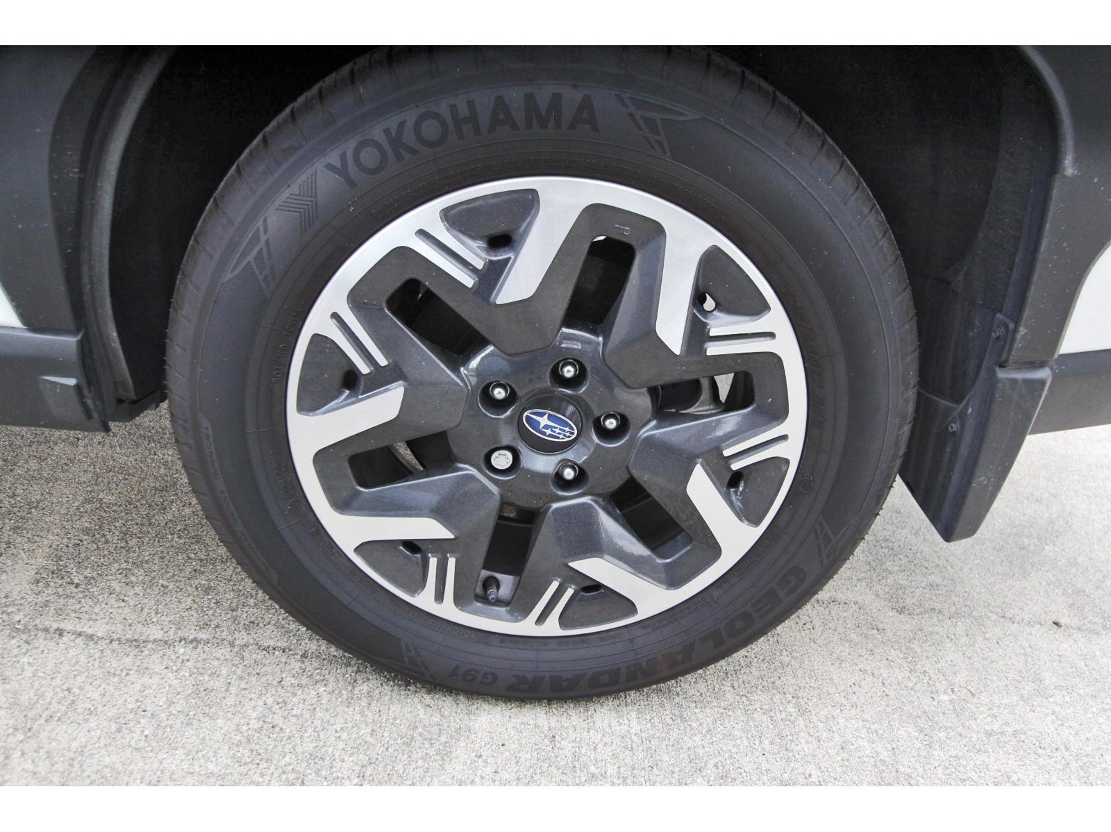 Certified 2026 Subaru Forester Premium AWD/4WD image 31