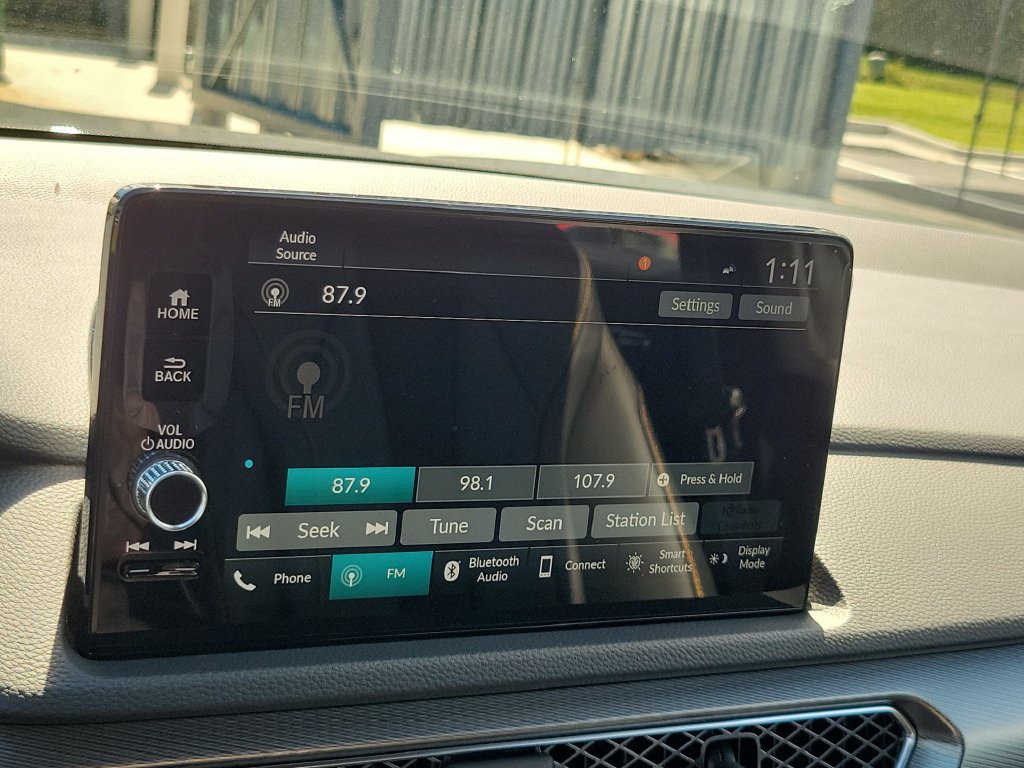 New 2026 Acura Integra A-Spec w/ Technology Package FWD image 23