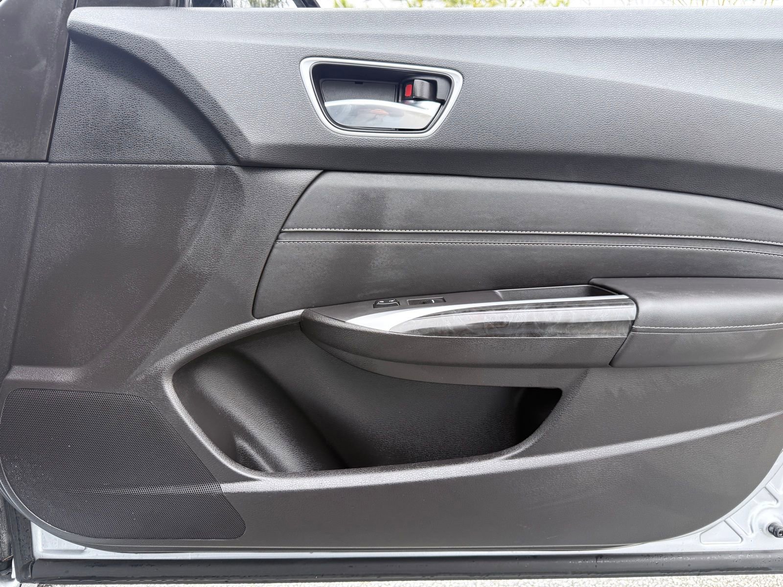 Used 2018 Acura TLX V6 w/ Technology Package image 44