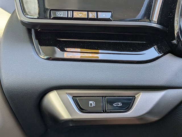 Certified 2024 Lexus RX 350 FWD w/ Technology Package image 11