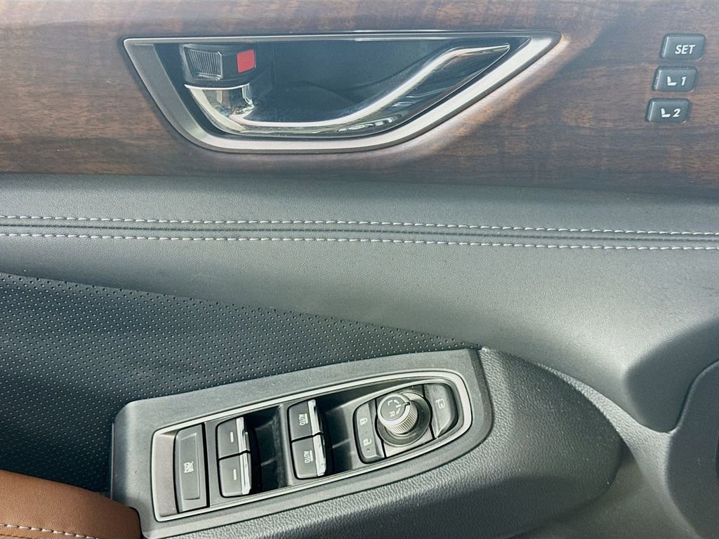 Used 2023 Subaru Ascent Touring image 21