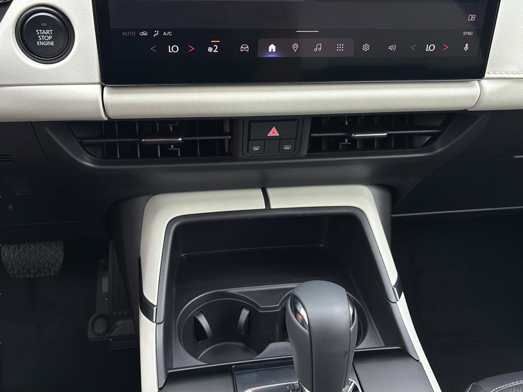 New 2026 MAZDA CX-5 Select AWD/4WD image 22