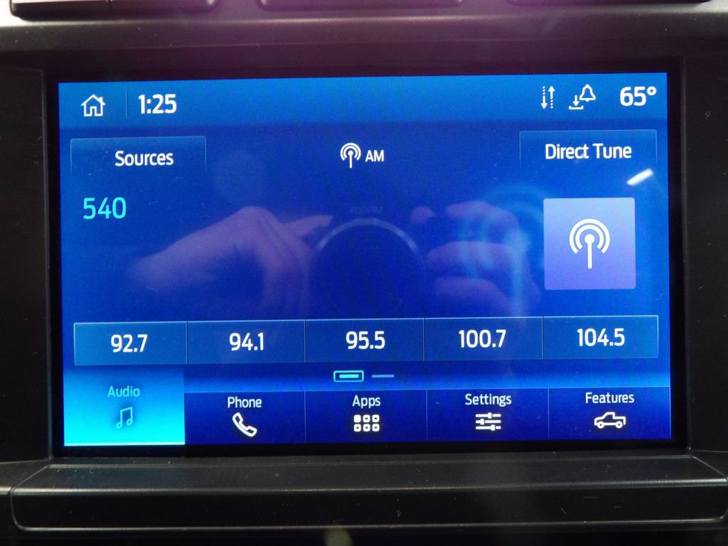 Used 2023 Ford F350 XL w/ 360-Degree Camera Package AWD/4WD image 27