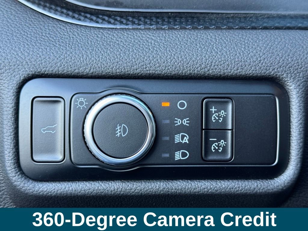 Used 2024 Ford Explorer ST w/ Equipment Group 401A image 19