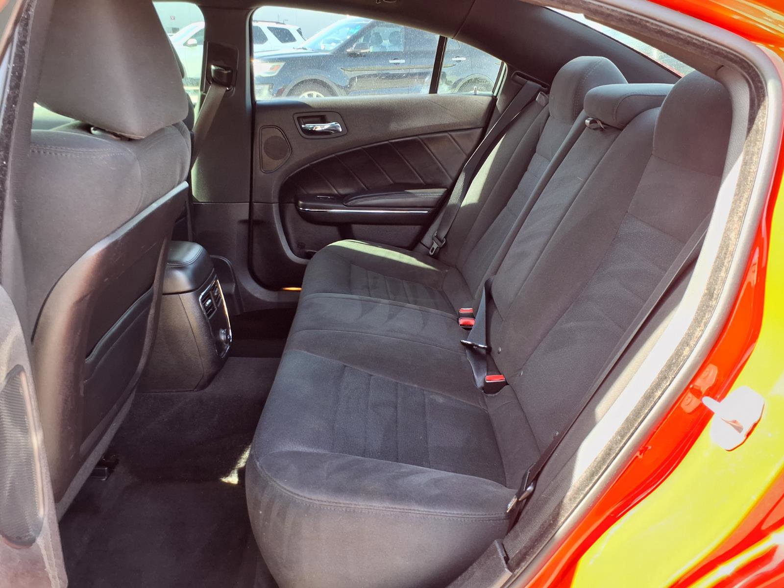 Used 2014 Dodge Charger R/T w/ Blacktop Package image 18