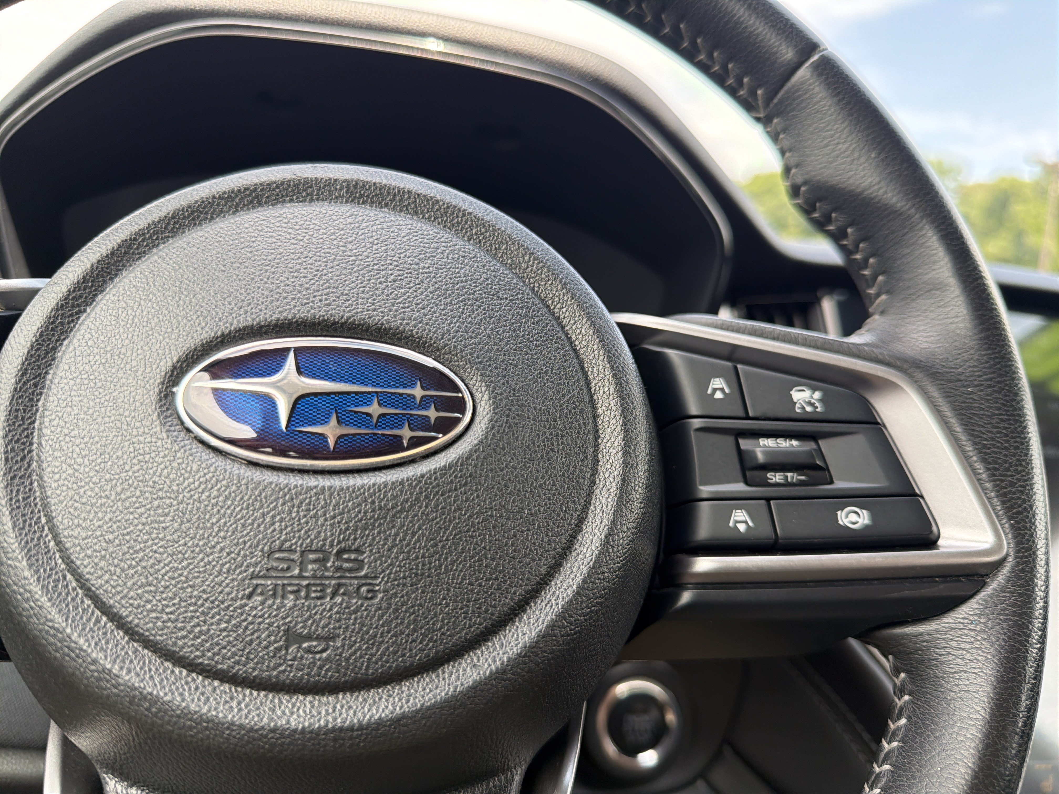 Used 2024 Subaru Legacy Premium AWD/4WD image 10