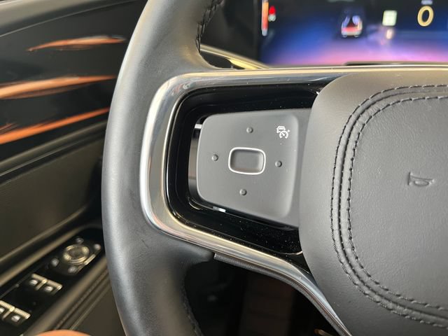 Certified 2026 Lincoln Nautilus Premier AWD/4WD image 21