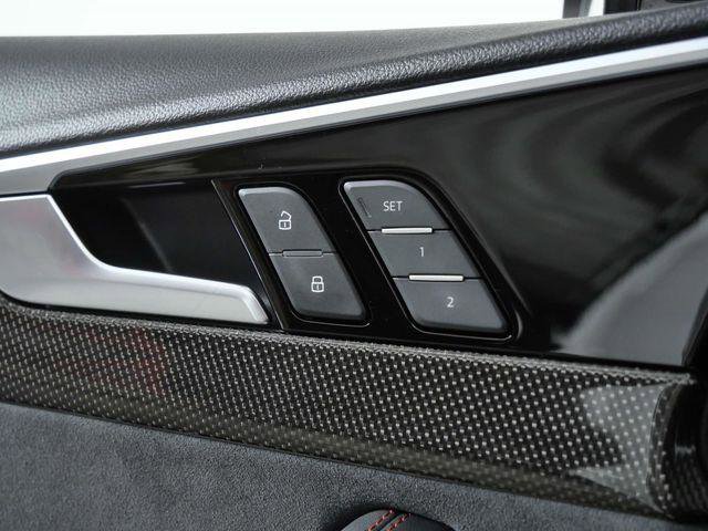 Used 2023 Audi S4 Premium Plus w/ Premium Plus Package image 27