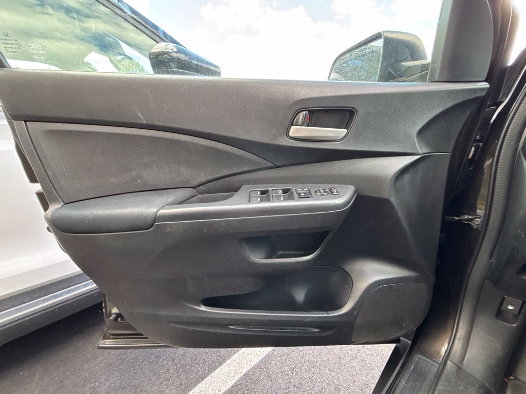 Used 2014 Honda CR-V LX image 12