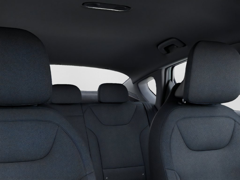 New 2027 Kia K4 FWD image 27