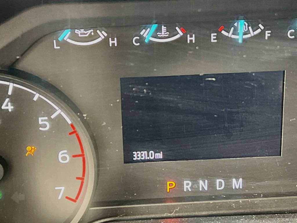 Used 2026 Ford F350 XLT AWD/4WD image 11