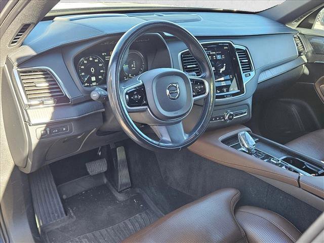 Used 2021 Volvo XC90 T8 Inscription w/ Advanced Package image 10