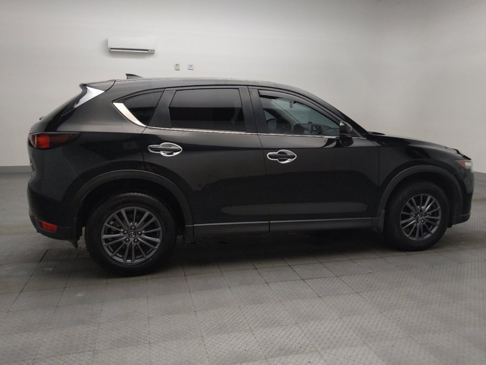 Used 2020 MAZDA CX-5 Sport FWD image 10