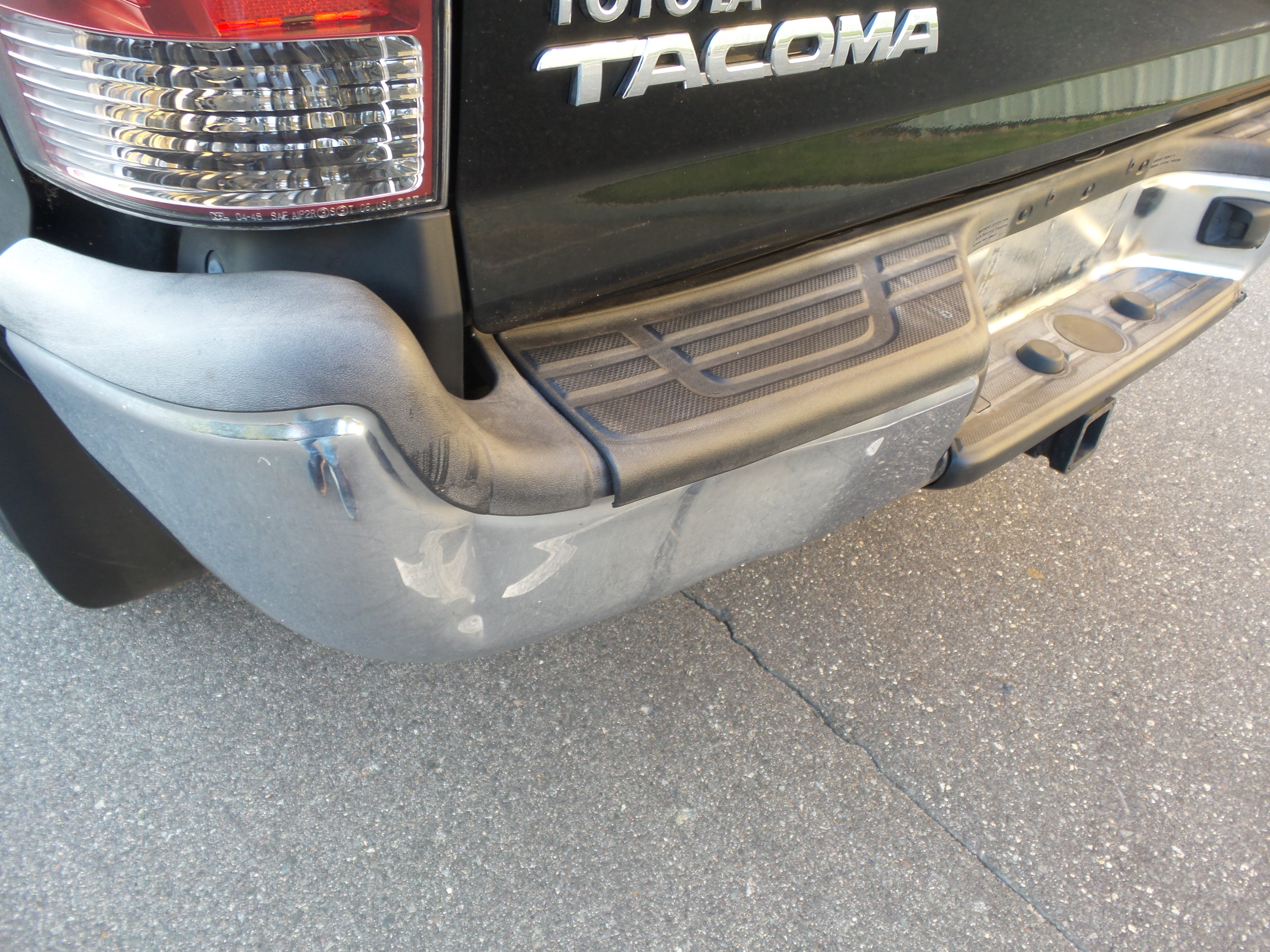 Used 2013 Toyota Tacoma PreRunner w/ SR5 Pkg RWD image 59