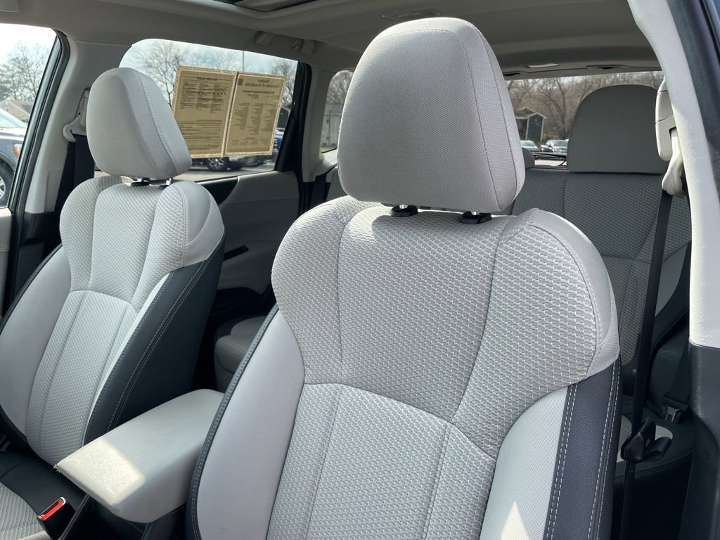 Used 2024 Subaru Forester Premium image 7