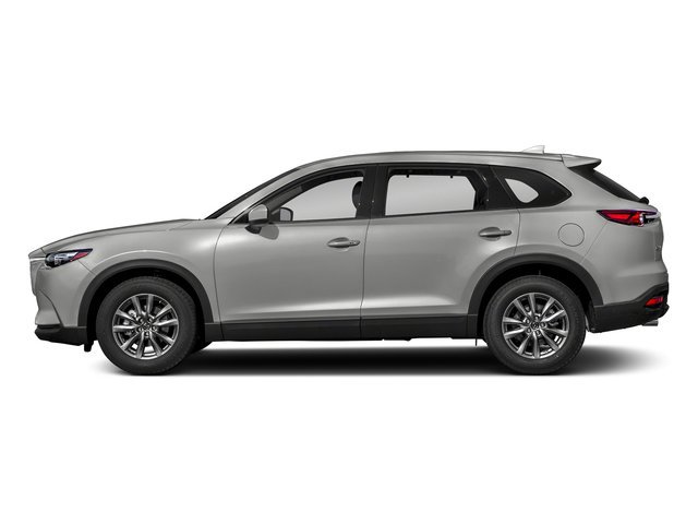 Used 2018 MAZDA CX-9 Touring AWD/4WD image 3