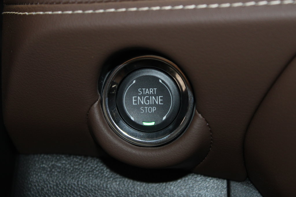 New 2026 Chevrolet Tahoe High Country AWD/4WD image 42