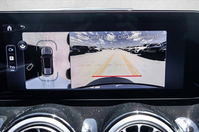 New 2026 Mercedes-Benz GLB 250 4MATIC image 16