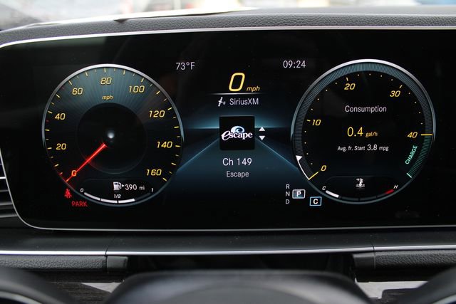 Used 2021 Mercedes-Benz GLE 350 4MATIC image 14