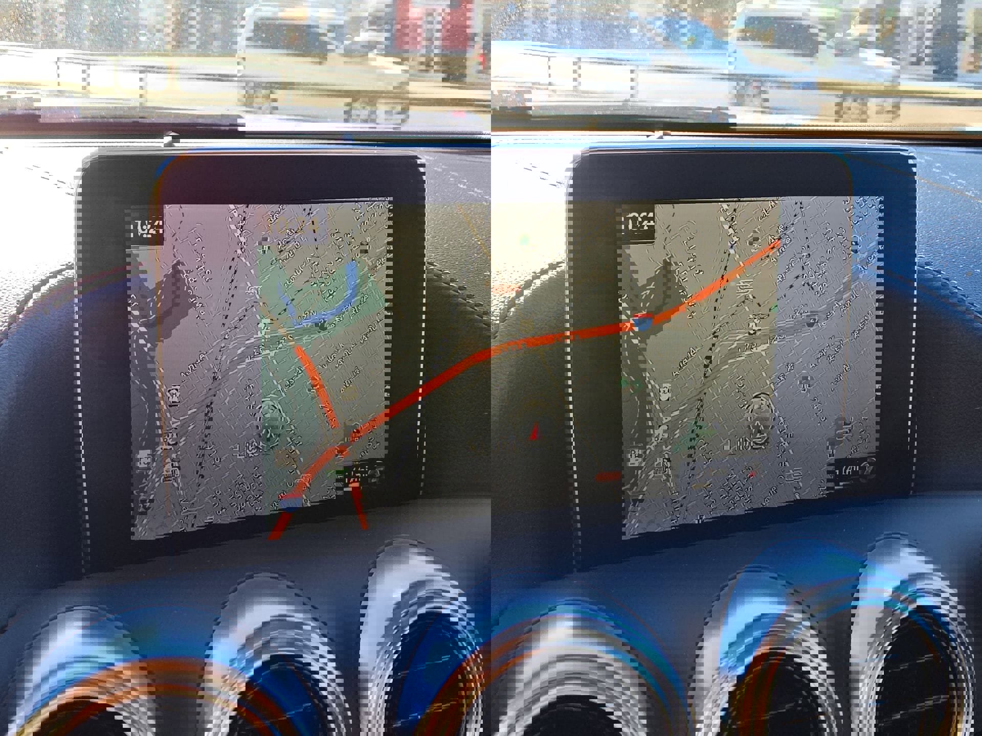 Used 2017 Mercedes-Benz AMG GT Coupe image 19