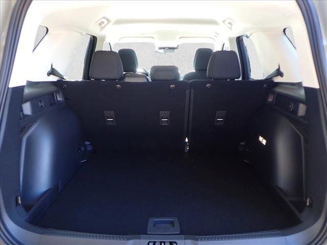 New 2025 Ford Bronco Sport Big Bend image 8