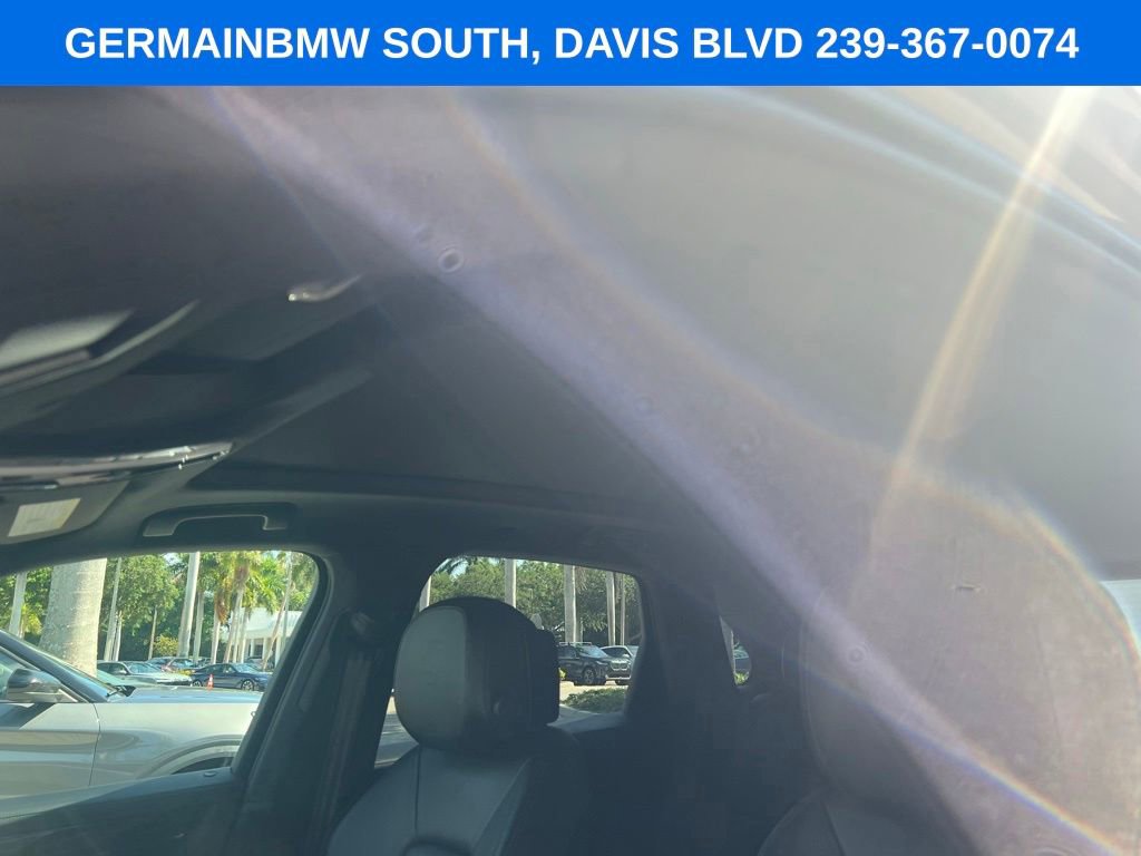 Used 2023 Porsche Cayenne AWD/4WD image 24