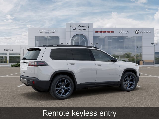 New 2026 Jeep Cherokee Limited AWD/4WD image 5