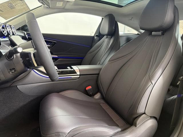 New 2027 Mercedes-Benz CLE 450 4MATIC Coupe image 11
