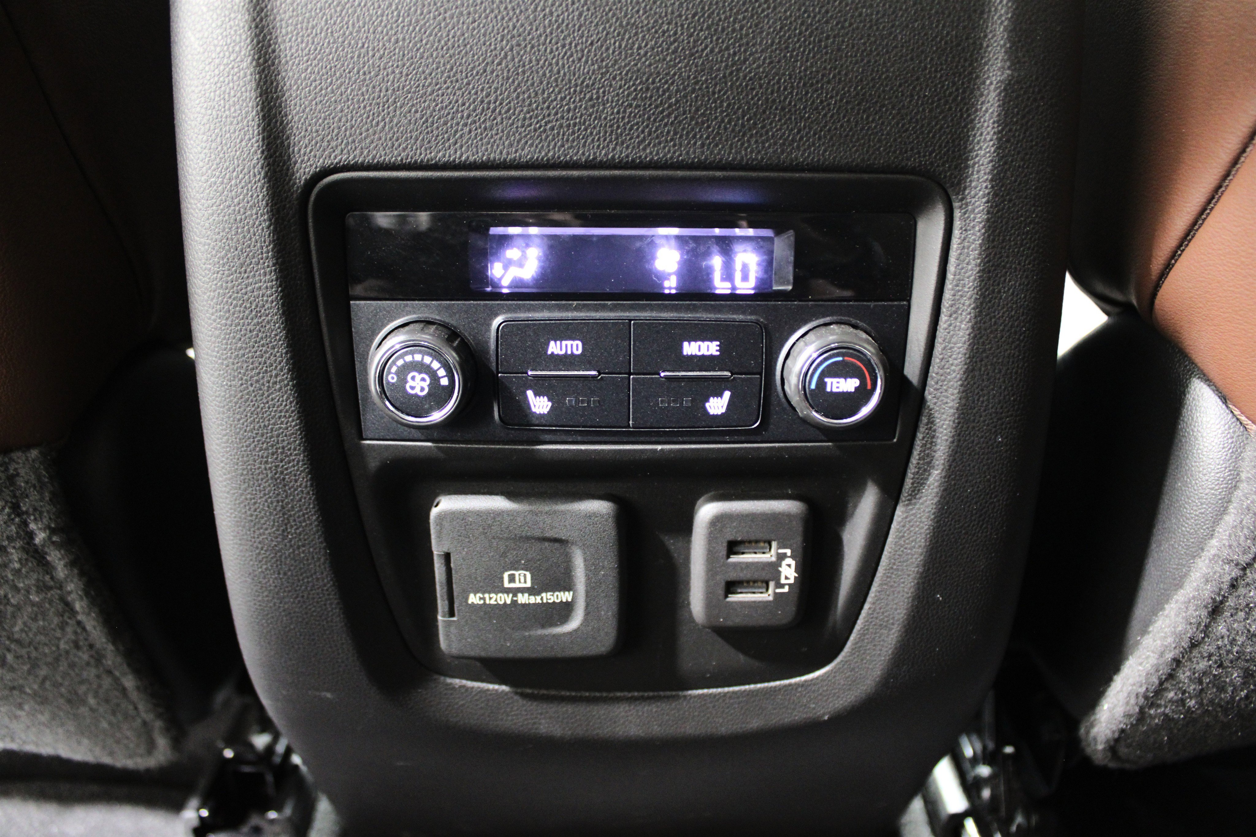 Used 2020 Buick Enclave Avenir w/ Trailering Package, 5000 lbs. image 27