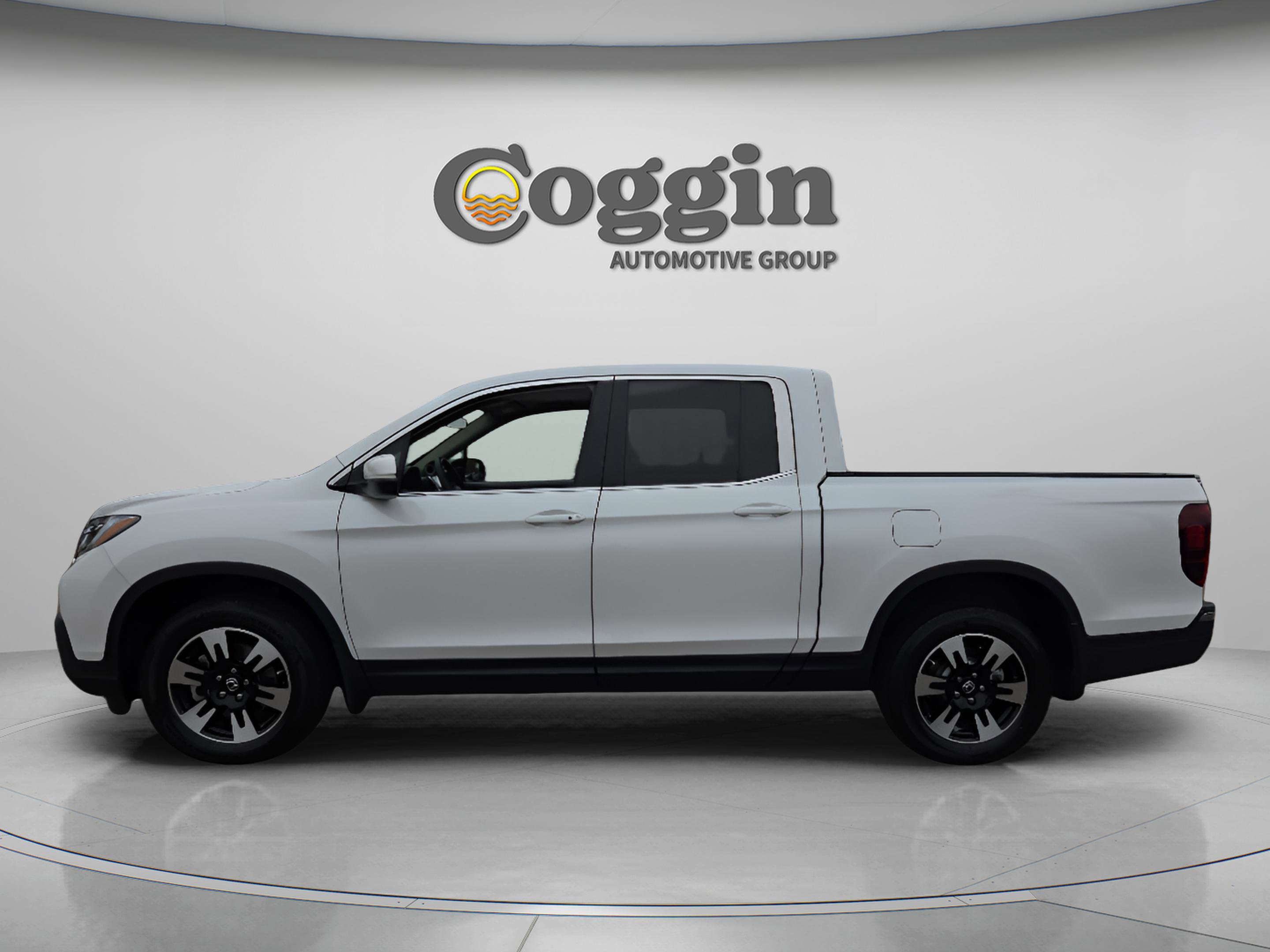 Certified 2020 Honda Ridgeline RTL image 3