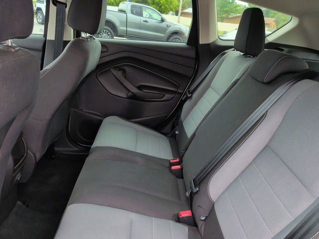 Used 2017 Ford Escape S FWD image 14
