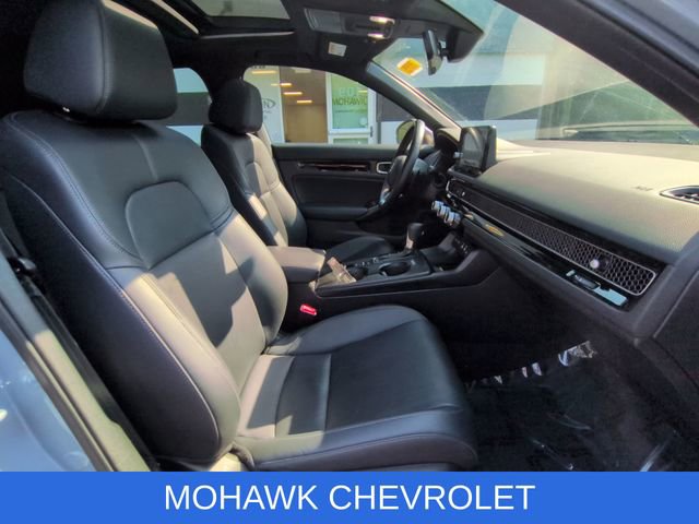 Used 2022 Honda Civic Sport Touring image 29