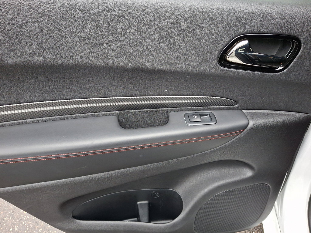 Certified 2024 Dodge Durango GT image 19