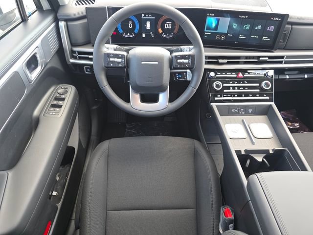 New 2026 Hyundai Santa Fe SE AWD/4WD video 3