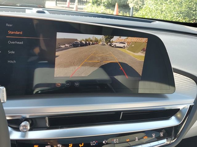 New 2025 Cadillac Lyriq Sport w/ LPO, Floor Liner Package image 17