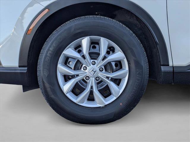 New 2026 Honda CR-V LX image 10