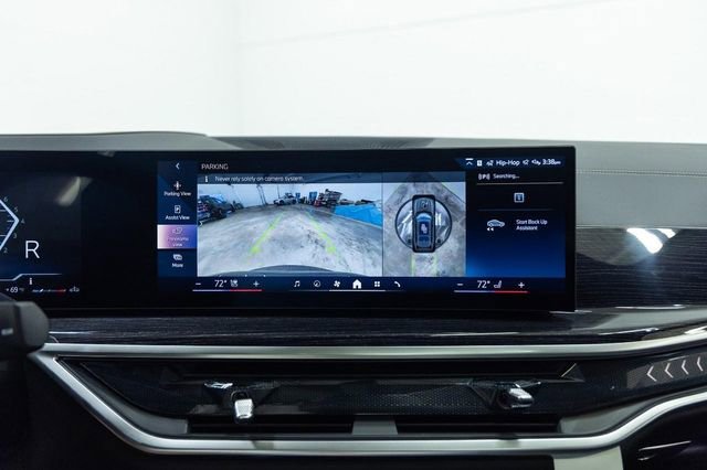 New 2026 BMW X7 xDrive40i image 20