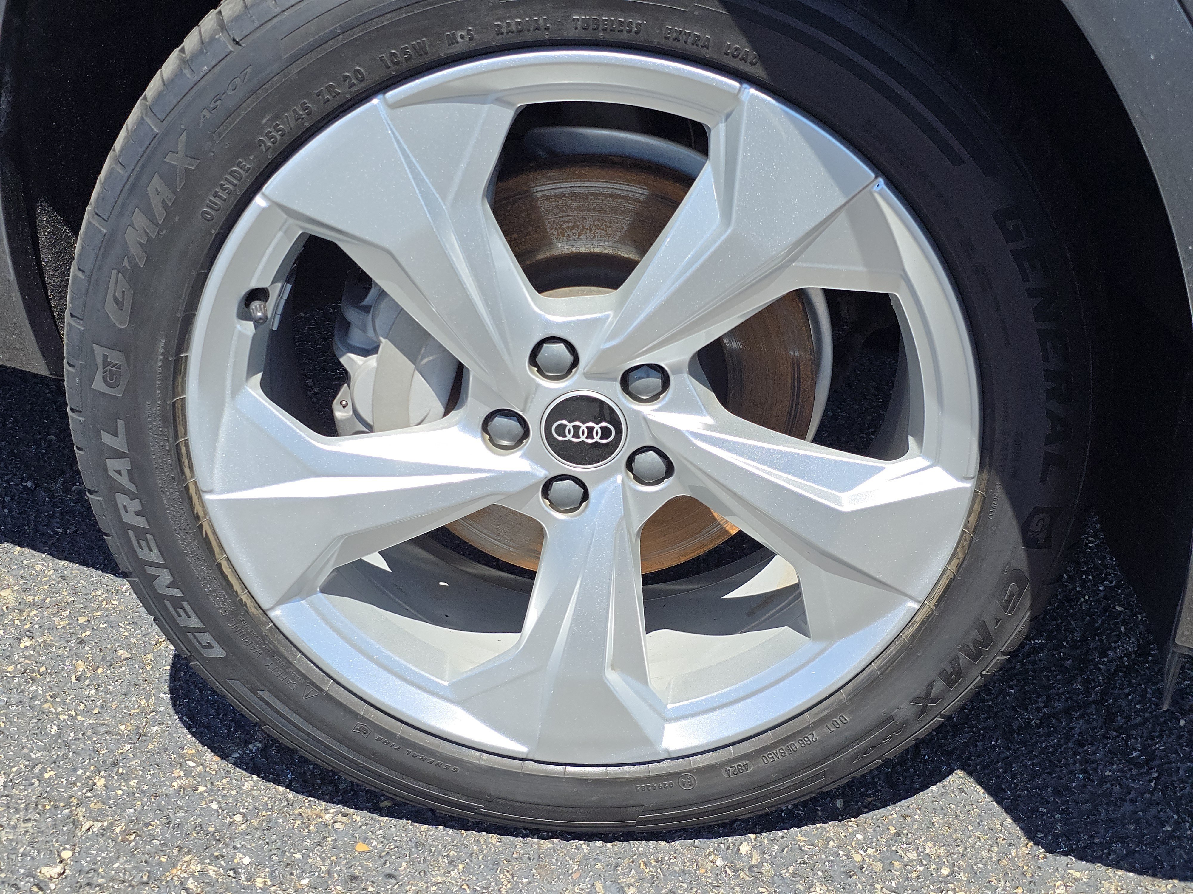 Used 2023 Audi Q5 2.0T Premium Plus w/ Premium Plus Package AWD/4WD image 16