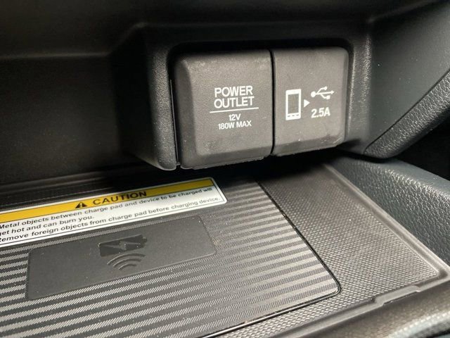 Used 2023 Honda Passport TrailSport image 20