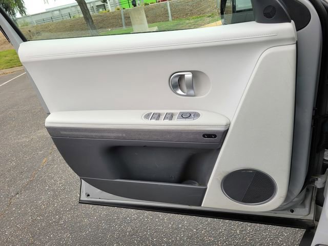 Certified 2024 Hyundai Ioniq 5 Limited RWD image 25