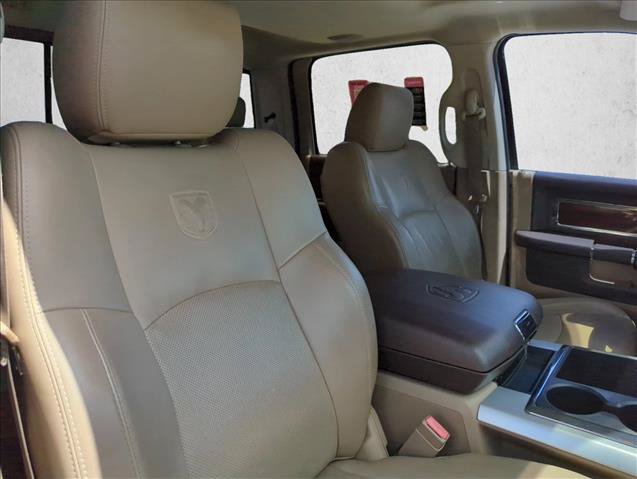 Used 2010 Dodge Ram 2500 Truck Laramie RWD image 26