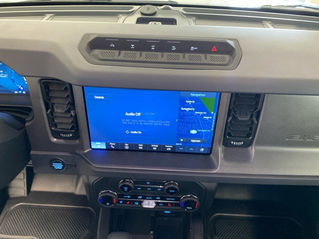 New 2025 Ford Bronco Badlands image 22