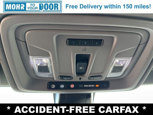 Used 2020 GMC Sierra 1500 SLT w/ SLT Premium Plus Package image 20