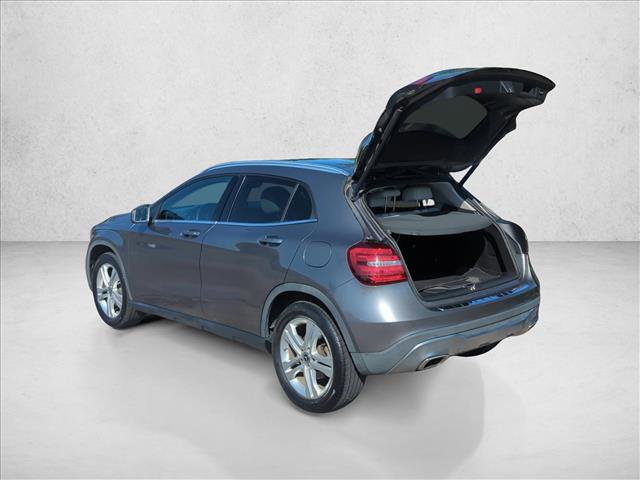 Used 2018 Mercedes-Benz GLA 250 image 9