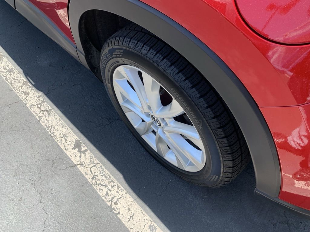 Used 2014 MAZDA CX-5 Grand Touring FWD image 11