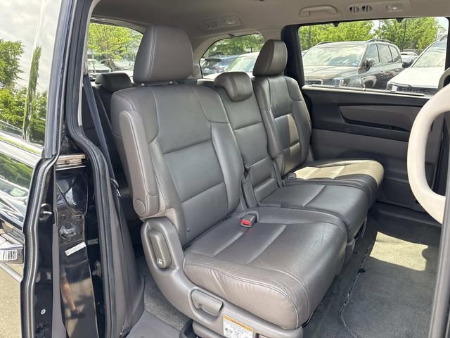 Used 2014 Honda Odyssey Touring image 11